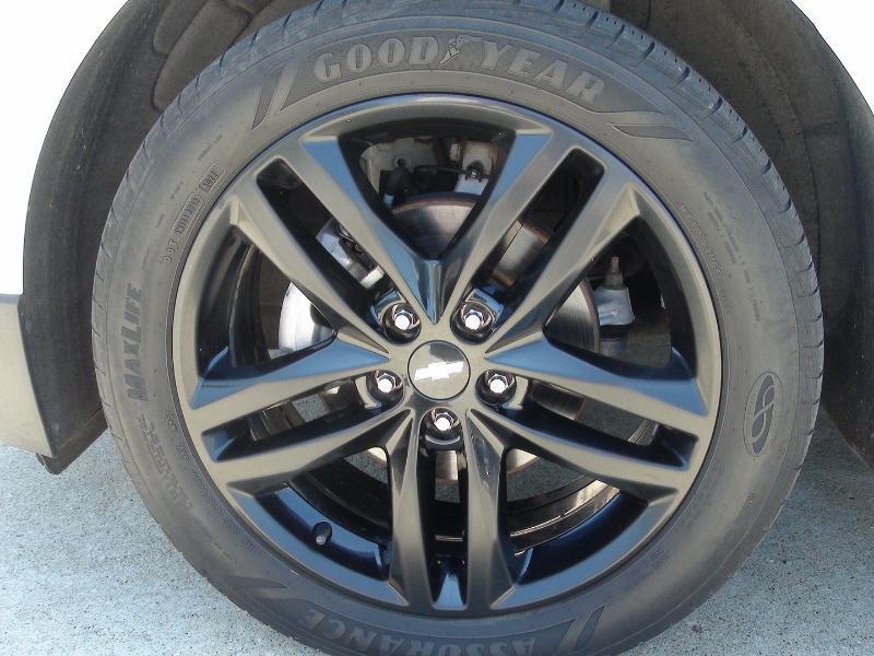 Chevrolet Equinox LT AWD 2021