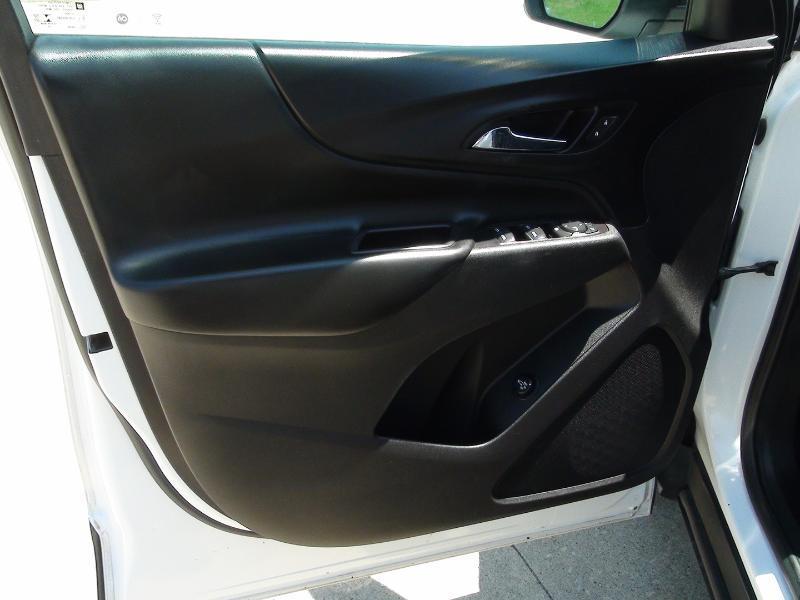 Chevrolet Equinox LT AWD 2021
