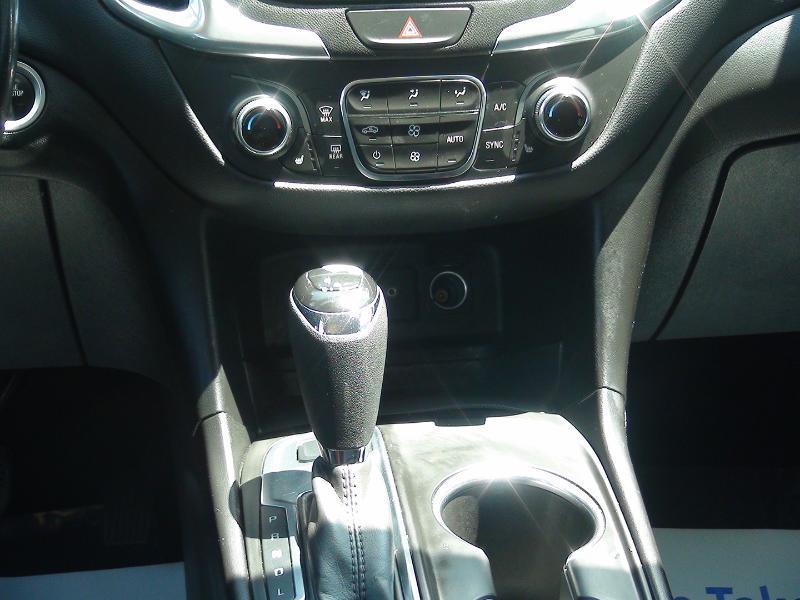 Chevrolet Equinox LT AWD 2021