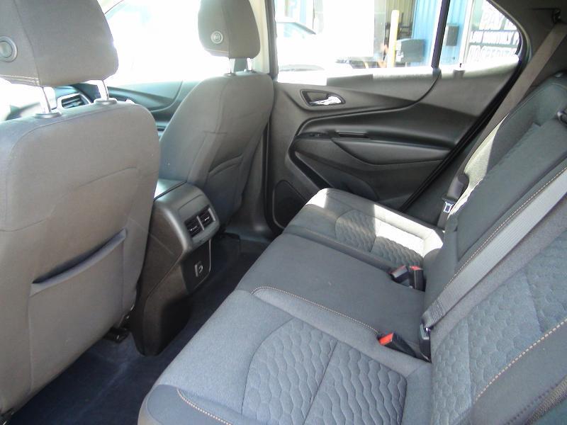 Chevrolet Equinox LT AWD 2021