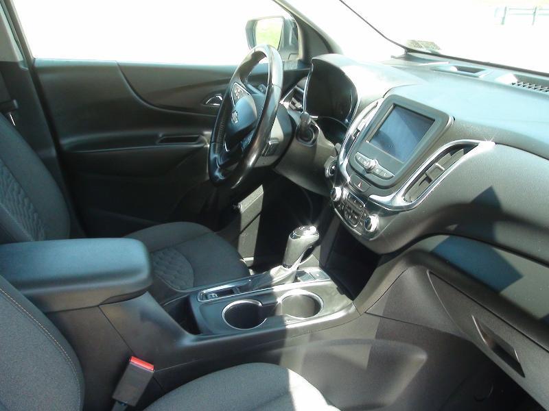 Chevrolet Equinox LT AWD 2021