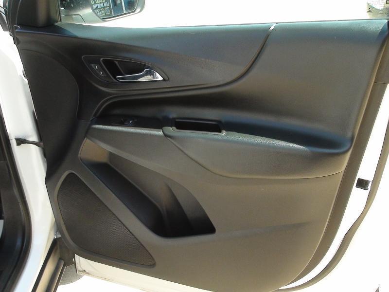 Chevrolet Equinox LT AWD 2021