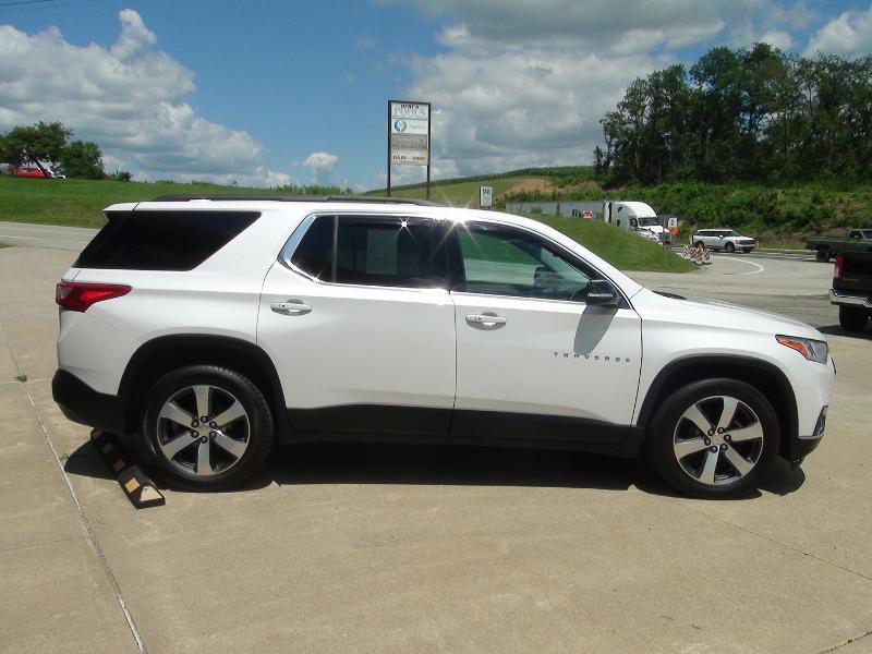 Chevrolet Traverse LT Feather AWD 2019