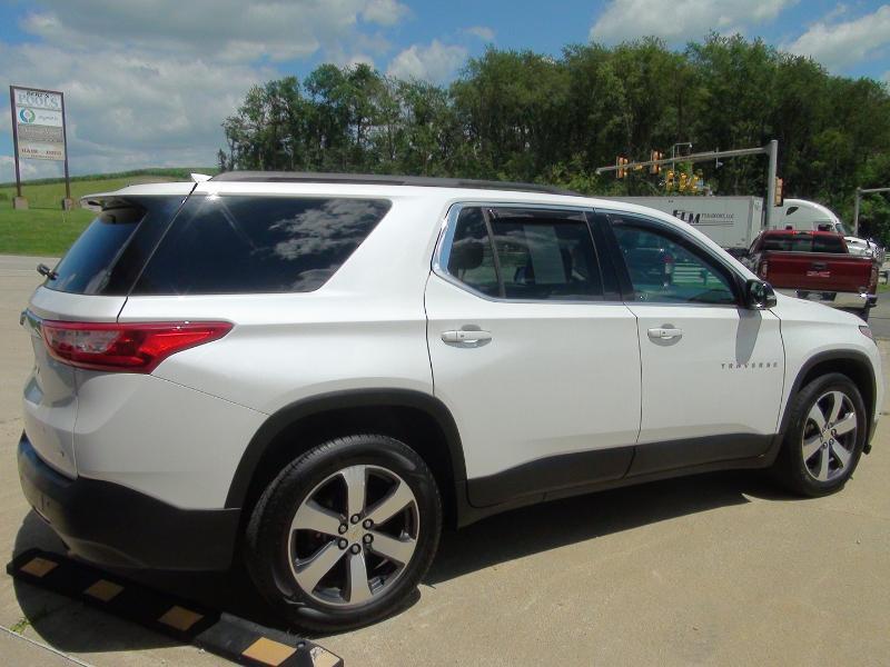 Chevrolet Traverse LT Feather AWD 2019