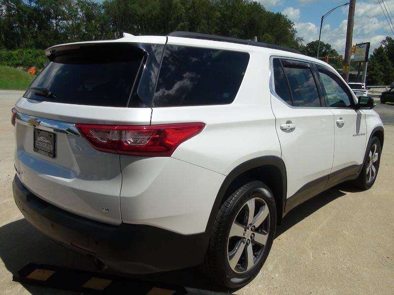 Chevrolet Traverse LT Feather AWD 2019