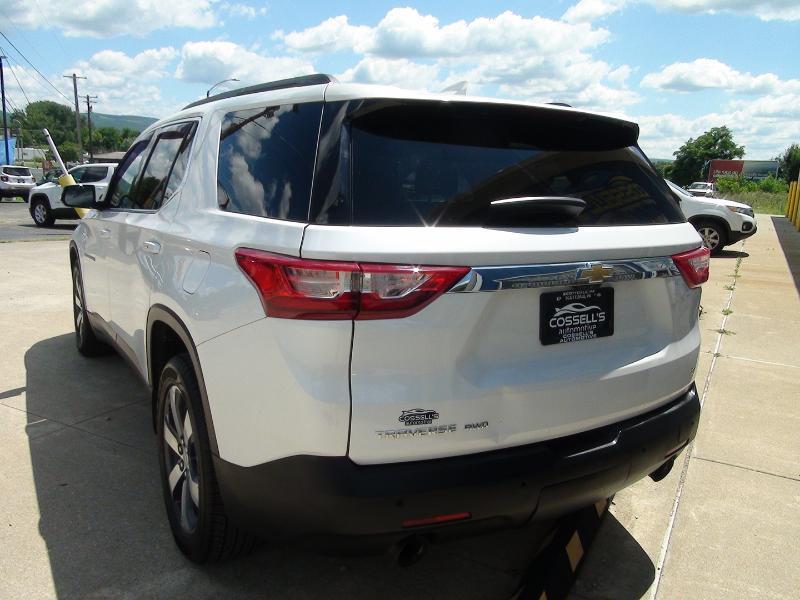 Chevrolet Traverse LT Feather AWD 2019