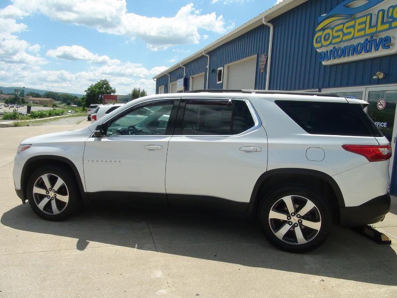 Chevrolet Traverse LT Feather AWD 2019