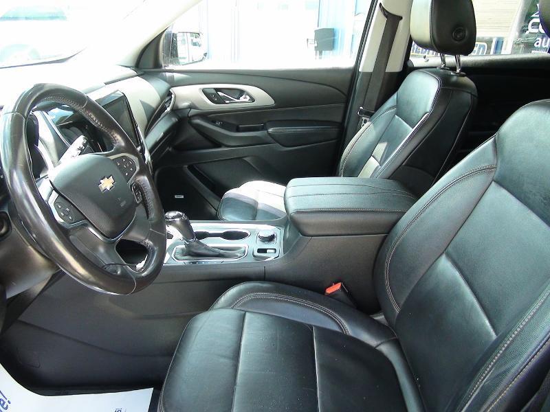 Chevrolet Traverse LT Feather AWD 2019