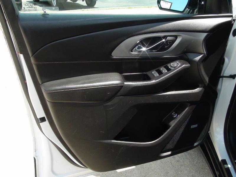 Chevrolet Traverse LT Feather AWD 2019