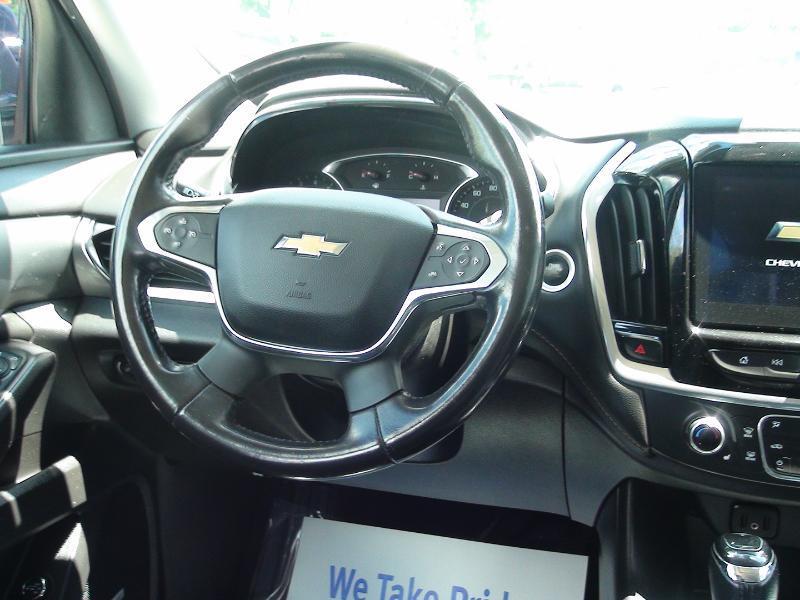Chevrolet Traverse LT Feather AWD 2019