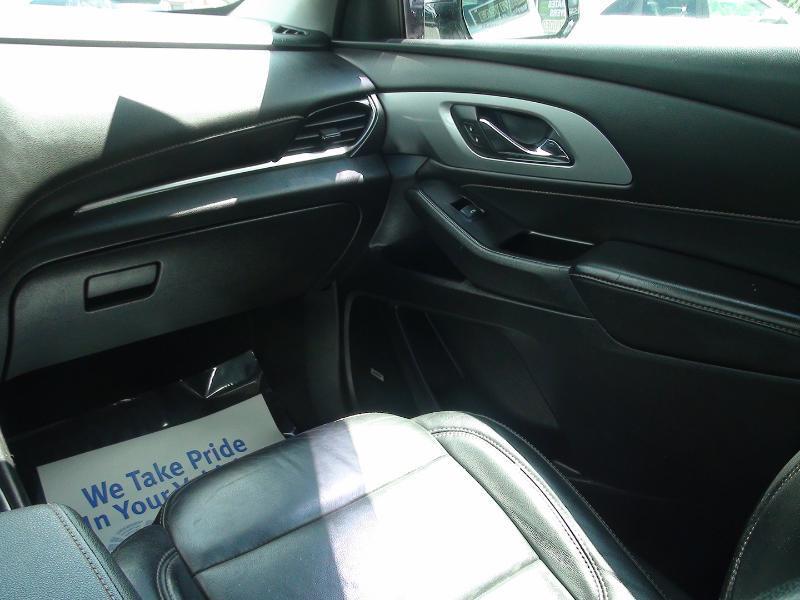 Chevrolet Traverse LT Feather AWD 2019