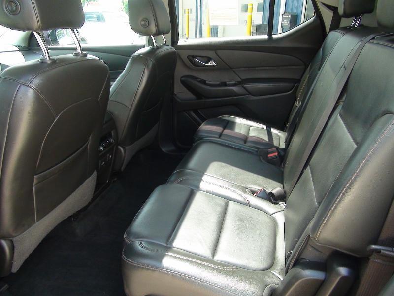 Chevrolet Traverse LT Feather AWD 2019