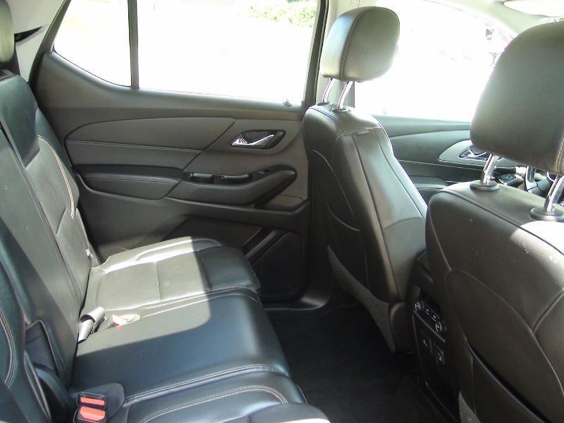 Chevrolet Traverse LT Feather AWD 2019