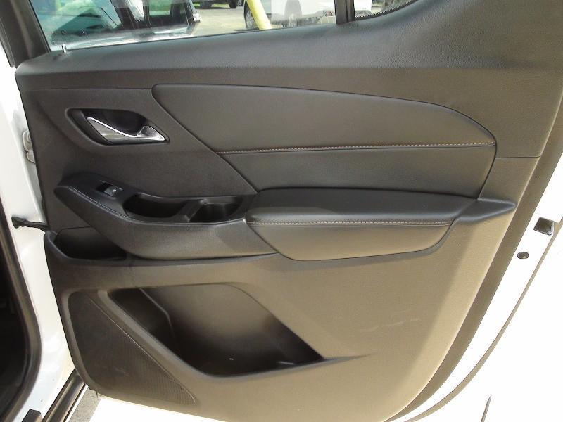Chevrolet Traverse LT Feather AWD 2019