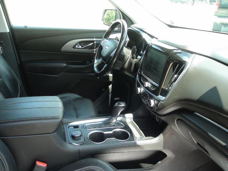 Chevrolet Traverse LT Feather AWD 2019
