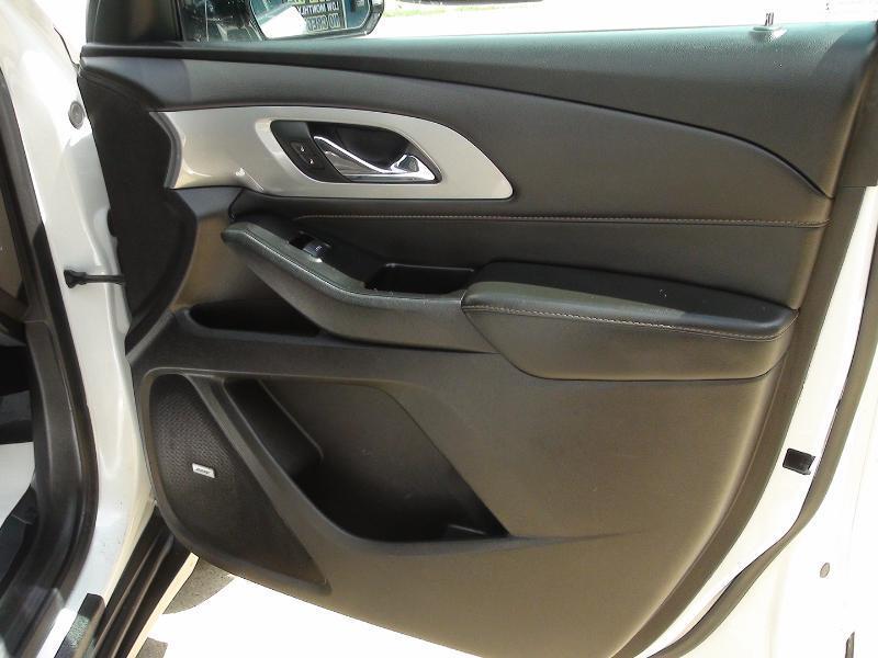 Chevrolet Traverse LT Feather AWD 2019