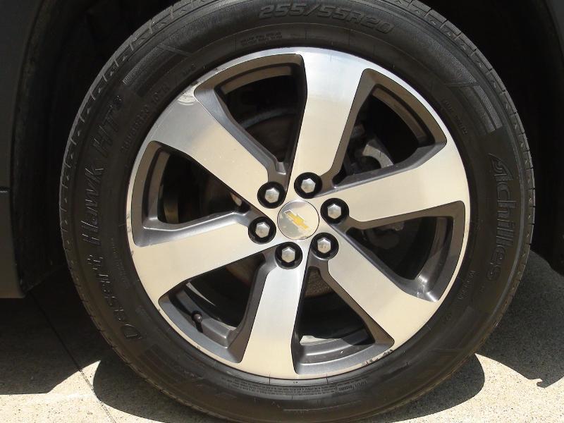 Chevrolet Traverse LT Feather AWD 2019