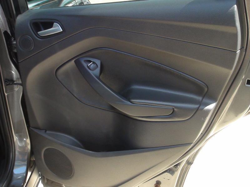 Ford Escape Titanium 4WD 2015