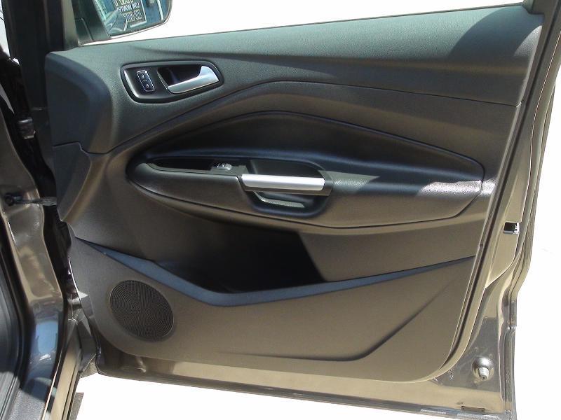 Ford Escape Titanium 4WD 2015