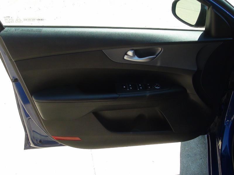 Kia Forte FE 6M 2019