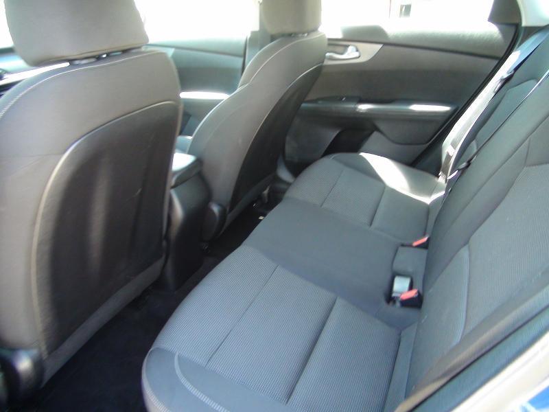 Kia Forte FE 6M 2019