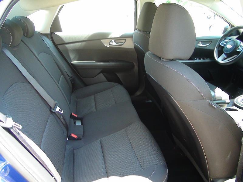 Kia Forte FE 6M 2019