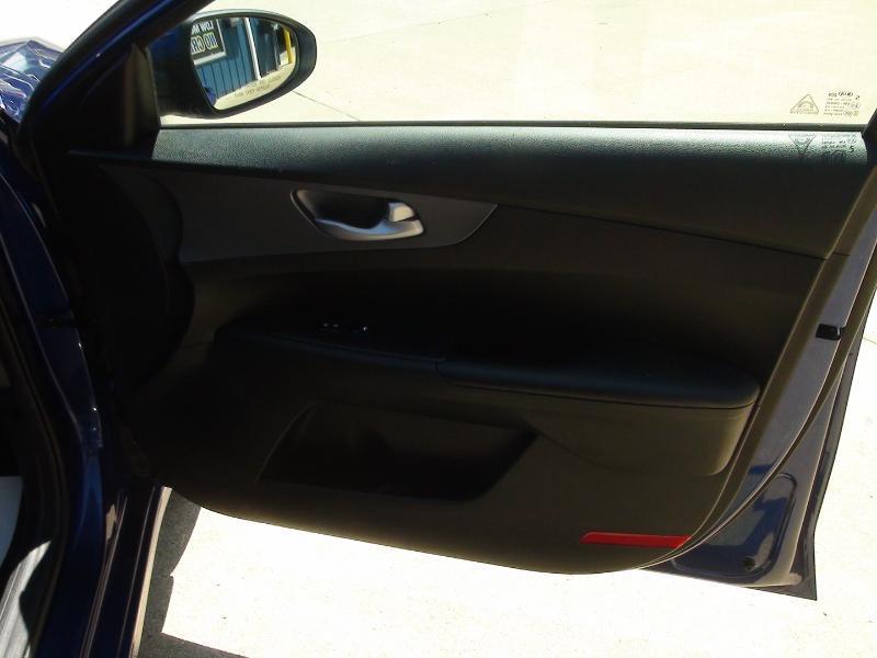 Kia Forte FE 6M 2019