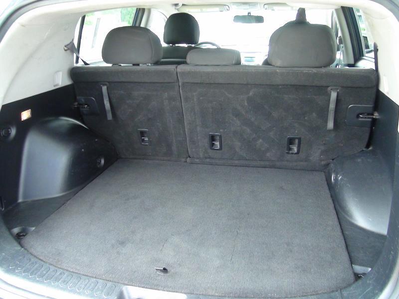 Kia Sportage SX AWD 2013