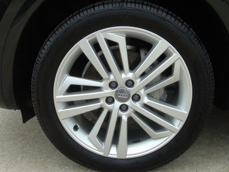 Audi Q5 2.0T Premium Plus quattro 2018