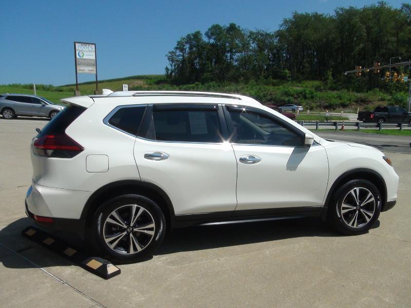 Nissan Rogue SV AWD 2019