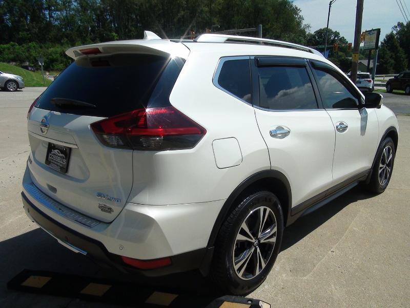Nissan Rogue SV AWD 2019
