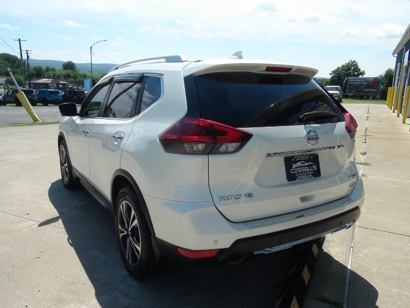 Nissan Rogue SV AWD 2019