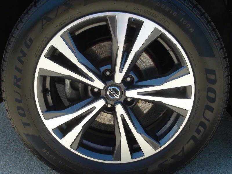 Nissan Rogue SV AWD 2019