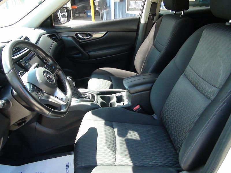 Nissan Rogue SV AWD 2019