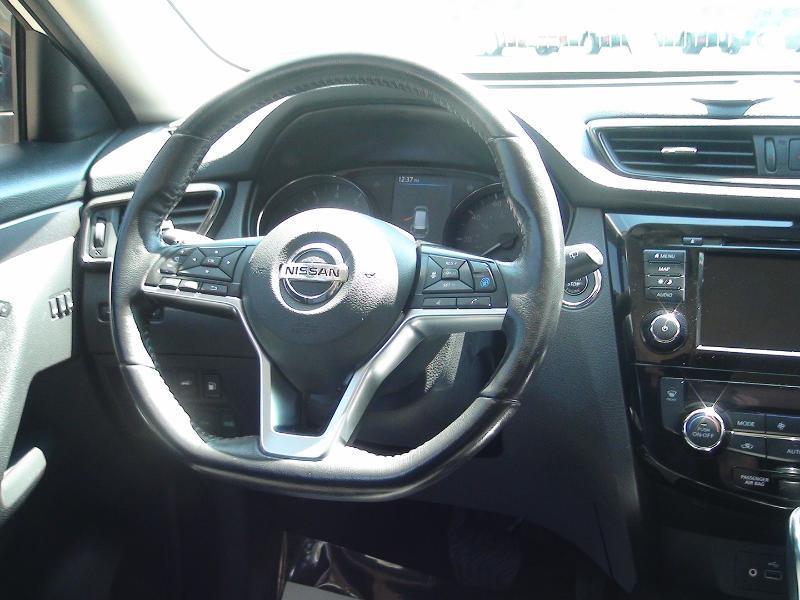 Nissan Rogue SV AWD 2019