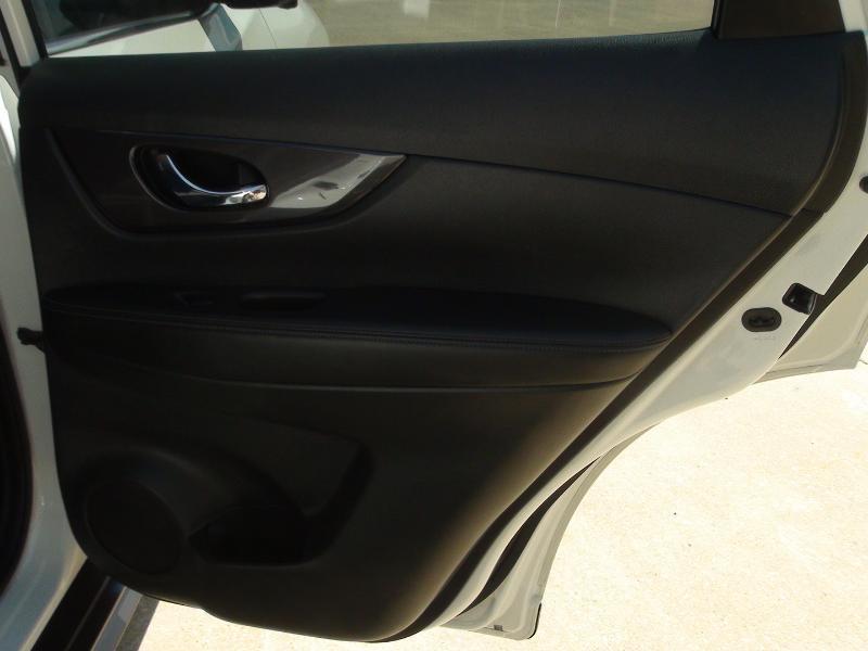 Nissan Rogue SV AWD 2019
