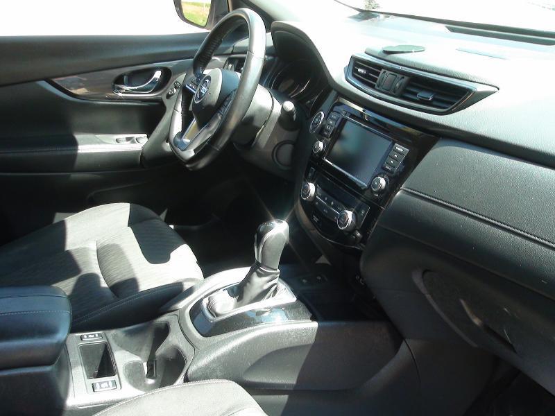 Nissan Rogue SV AWD 2019