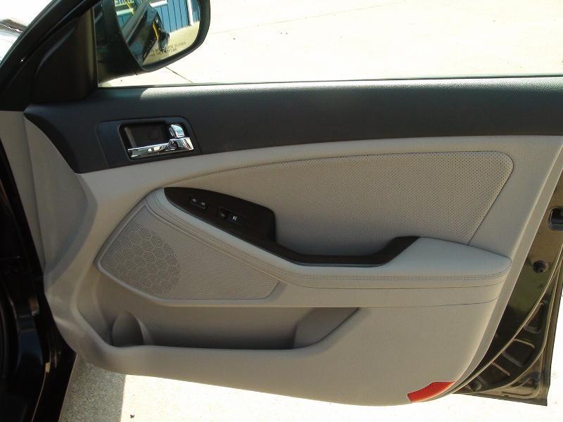 Kia Optima EX 2013