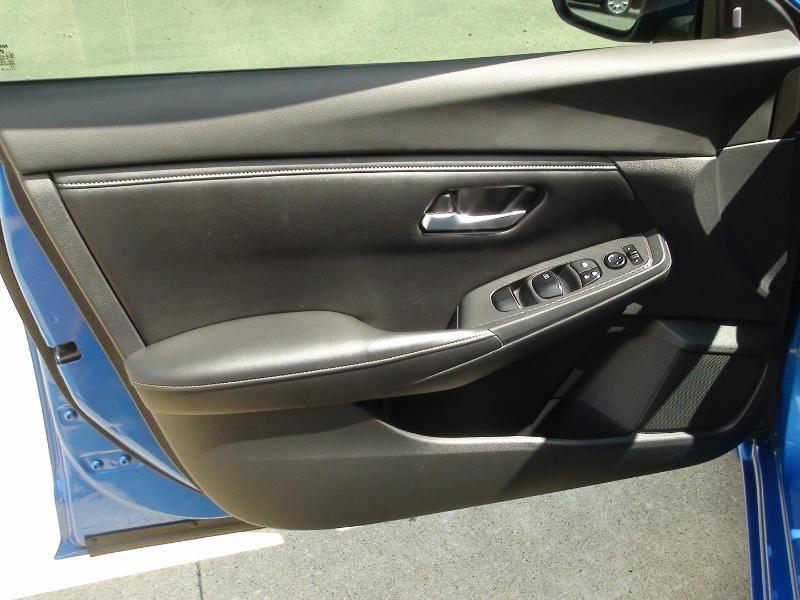 Nissan Sentra SV 2020