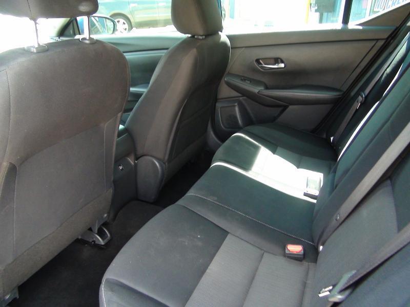 Nissan Sentra SV 2020