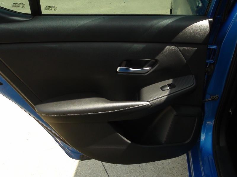 Nissan Sentra SV 2020