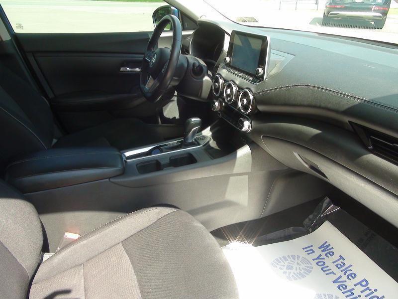 Nissan Sentra SV 2020