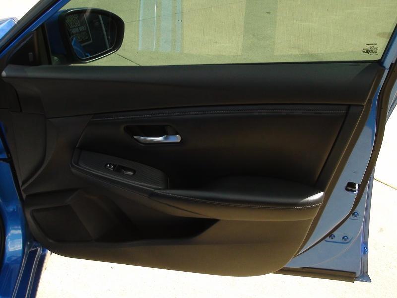 Nissan Sentra SV 2020