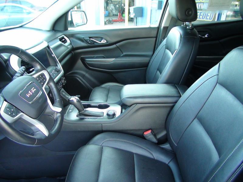 GMC Acadia SLT-1 AWD 2018