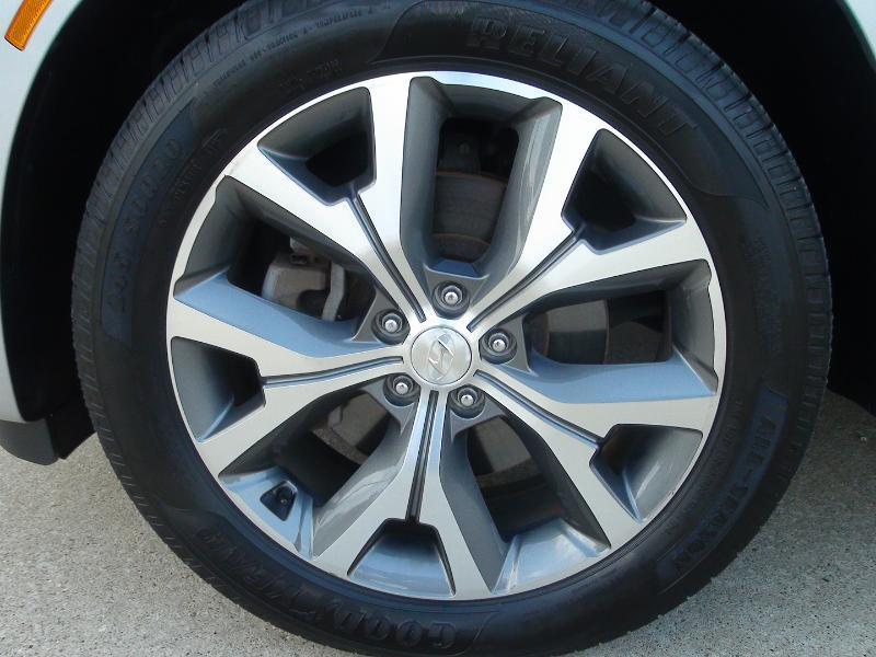 Hyundai Palisade Limited AWD 2022