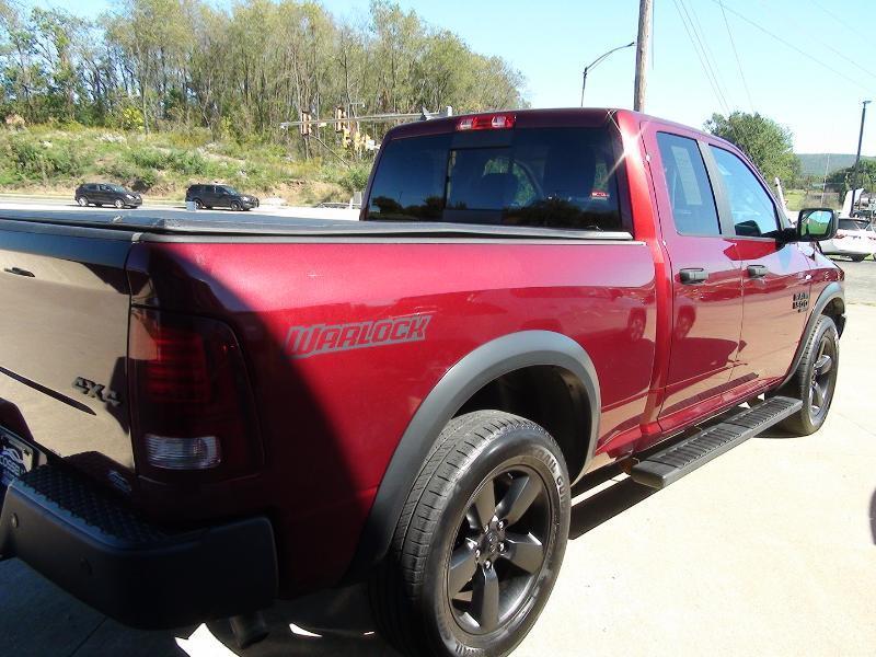 RAM 1500  2020