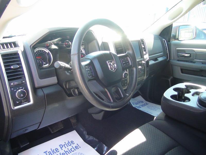 RAM 1500  2020