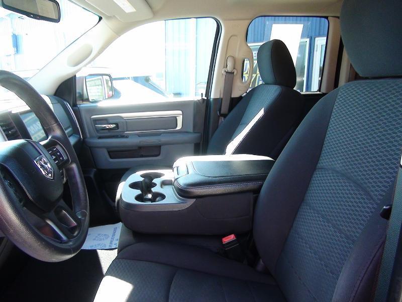 RAM 1500  2020