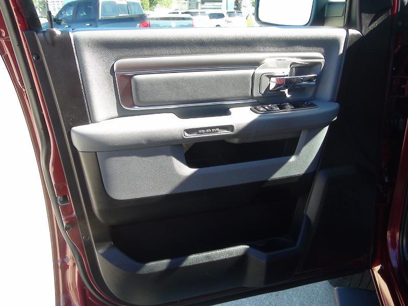 RAM 1500  2020