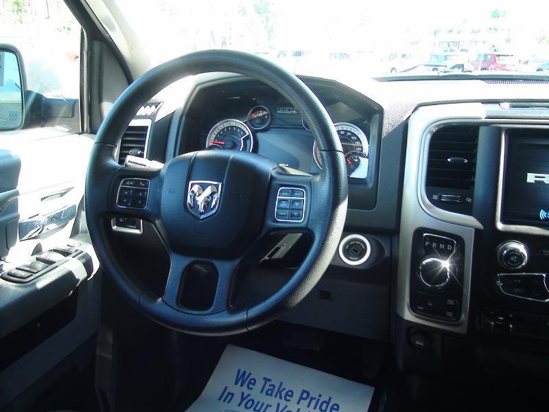 RAM 1500  2020